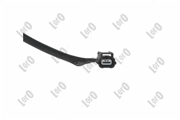 Exterior Mirror 2714M22