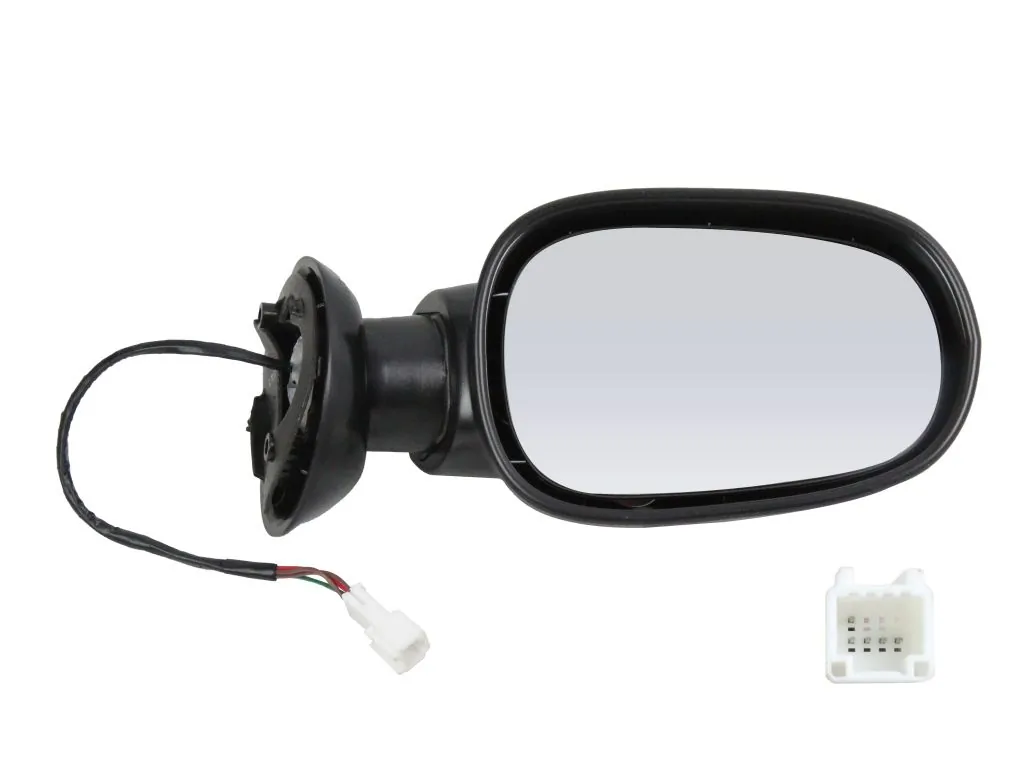 Exterior Mirror 0801M05