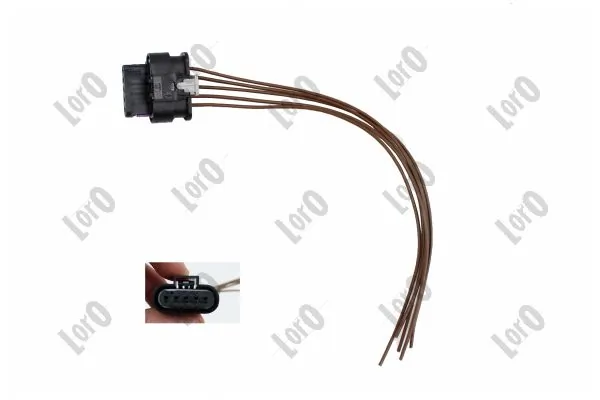 Repair Kit, cable set 120-00-086