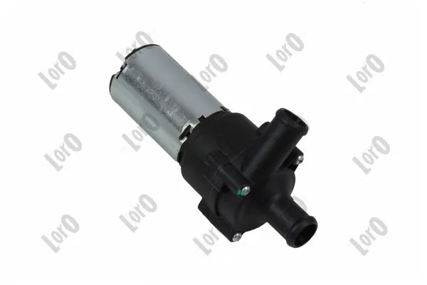 Auxiliary Water Pump (cooling water circuit) 138-01-022