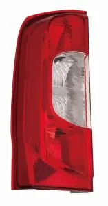 Tail Light Assembly 661-1953R-UE