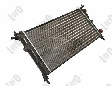 Radiator, engine cooling 037-017-0036