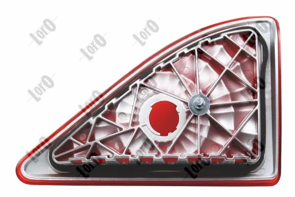 ABAKUS 037-43-870 Auxiliary Stop Light
