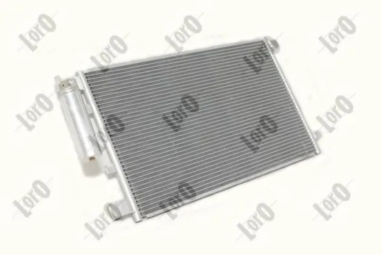 Condenser, air conditioning 035-016-0033
