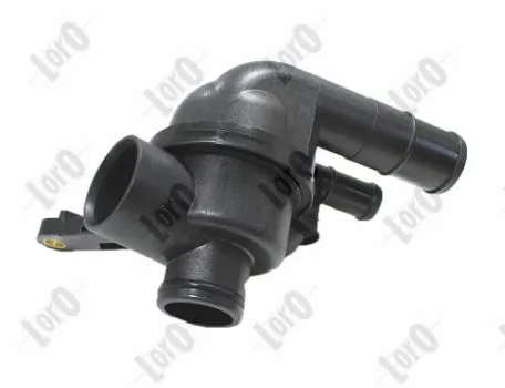 Thermostat, coolant 027-025-0006