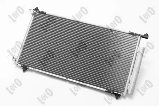 Condenser, air conditioning 018-016-0011