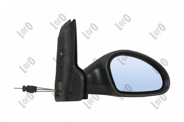 Exterior Mirror 3406M04