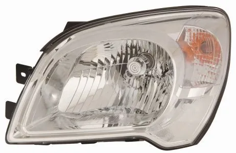 Headlight 223-1131L-LDEMC
