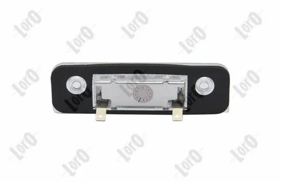 Licence Plate Light Tuning / Accessory Parts L17-210-0006LED