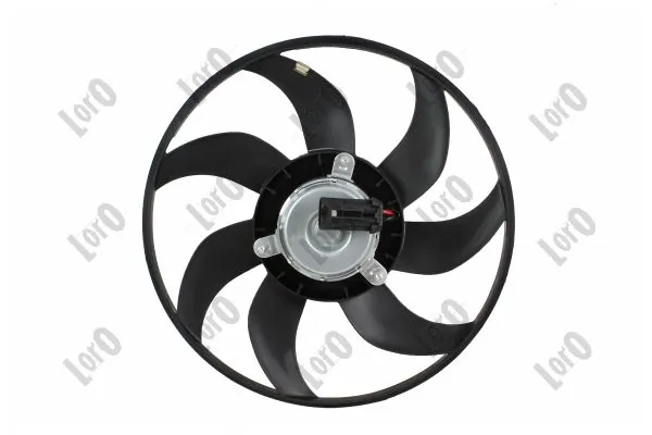 Fan, engine cooling 037-014-0019