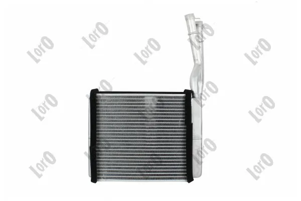 Heat Exchanger, interior heating 017-015-0001-B