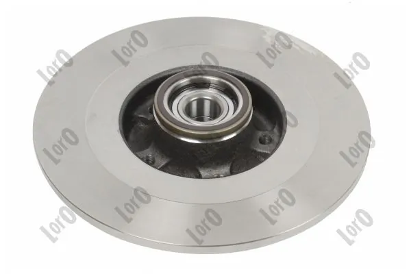 Brake Disc 231-04-081