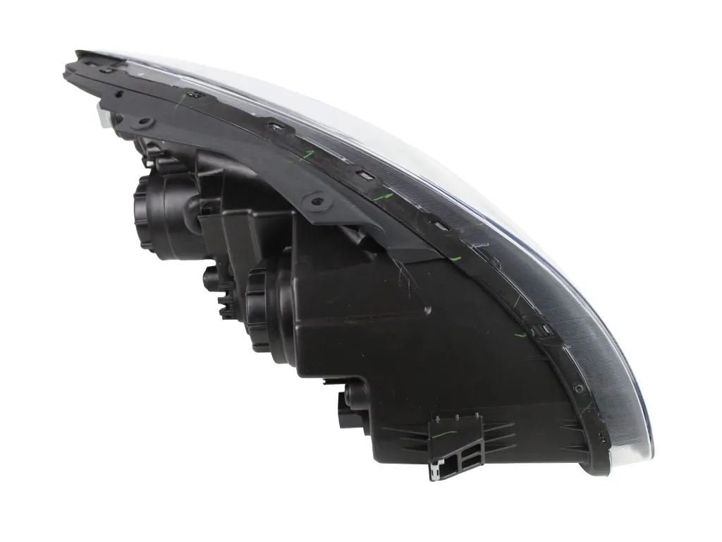 ABAKUS 221-1154L-LDEM2 Headlight