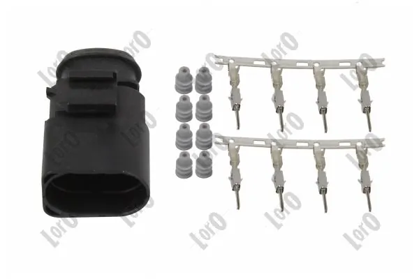 Cable Repair Set, central electrics 120-00-260