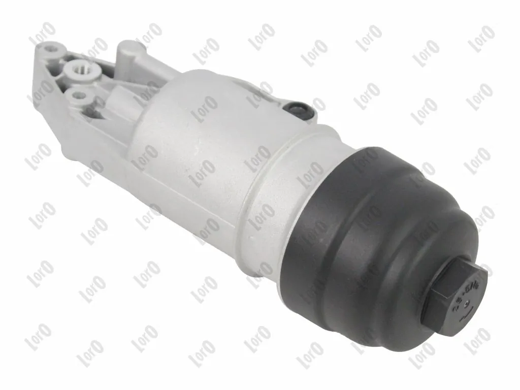Housing, oil filter 100-01-036AL