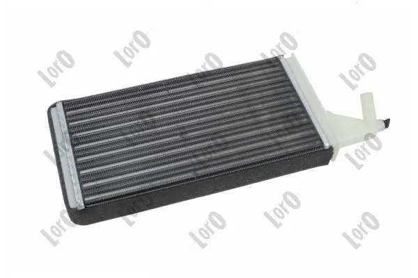 Heat Exchanger, interior heating 022-015-0001