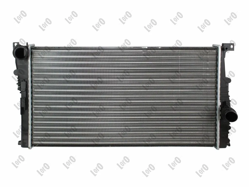 Radiator, engine cooling 004-017-0059