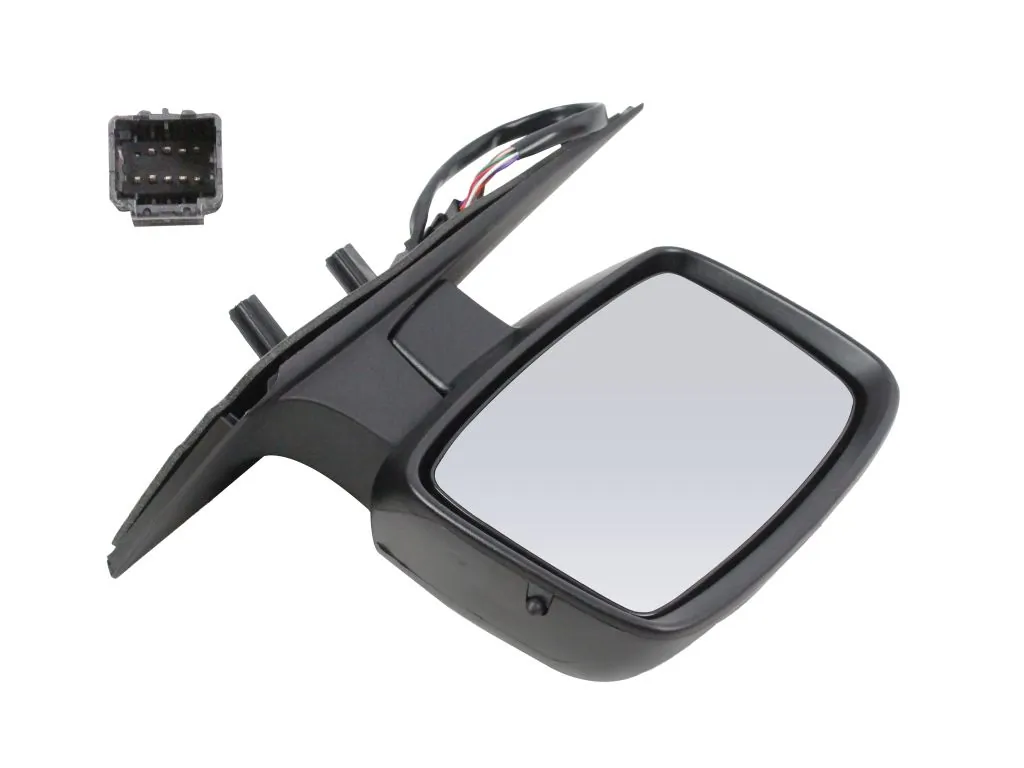 Exterior Mirror 0538M18