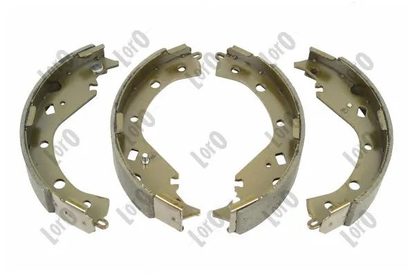 Brake Shoe Set 231-05-091