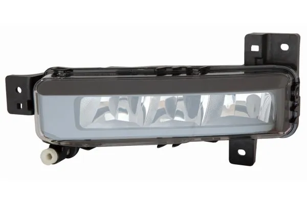 Front Fog Light 444-2045R-AQN