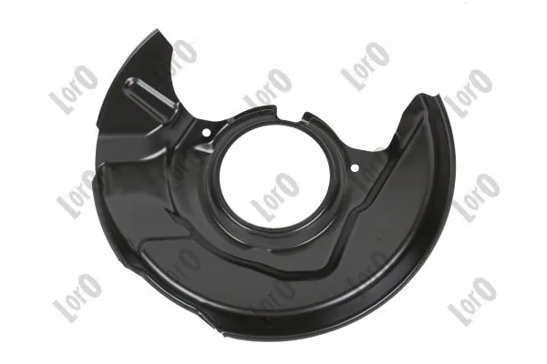 Splash Guard, brake disc 131-07-177