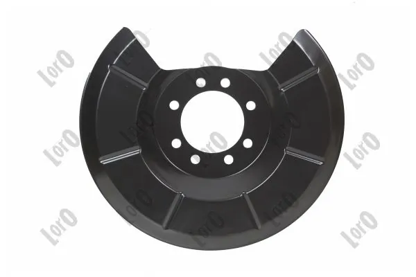 Splash Guard, brake disc 131-07-502
