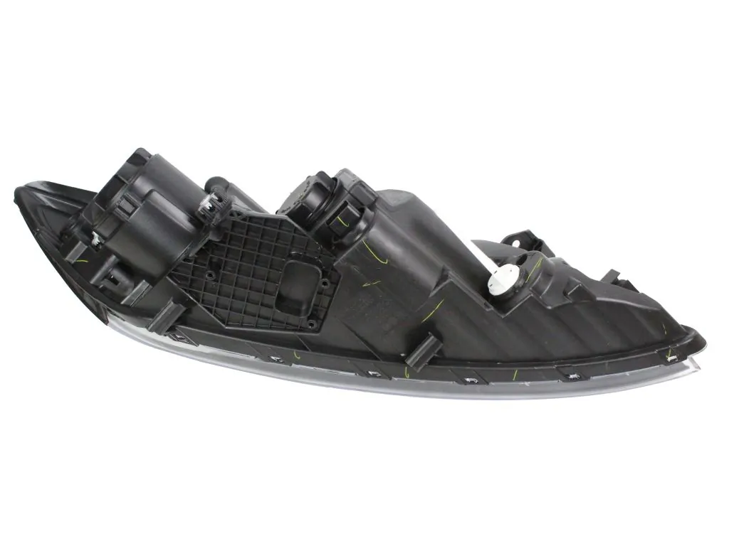ABAKUS 223-1141L-LDEM2 Headlight