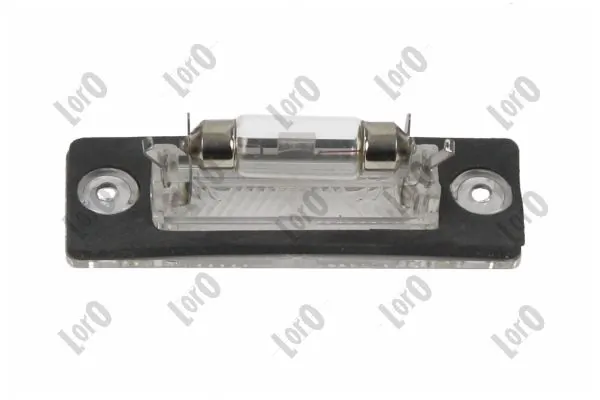 Licence Plate Light 053-21-905