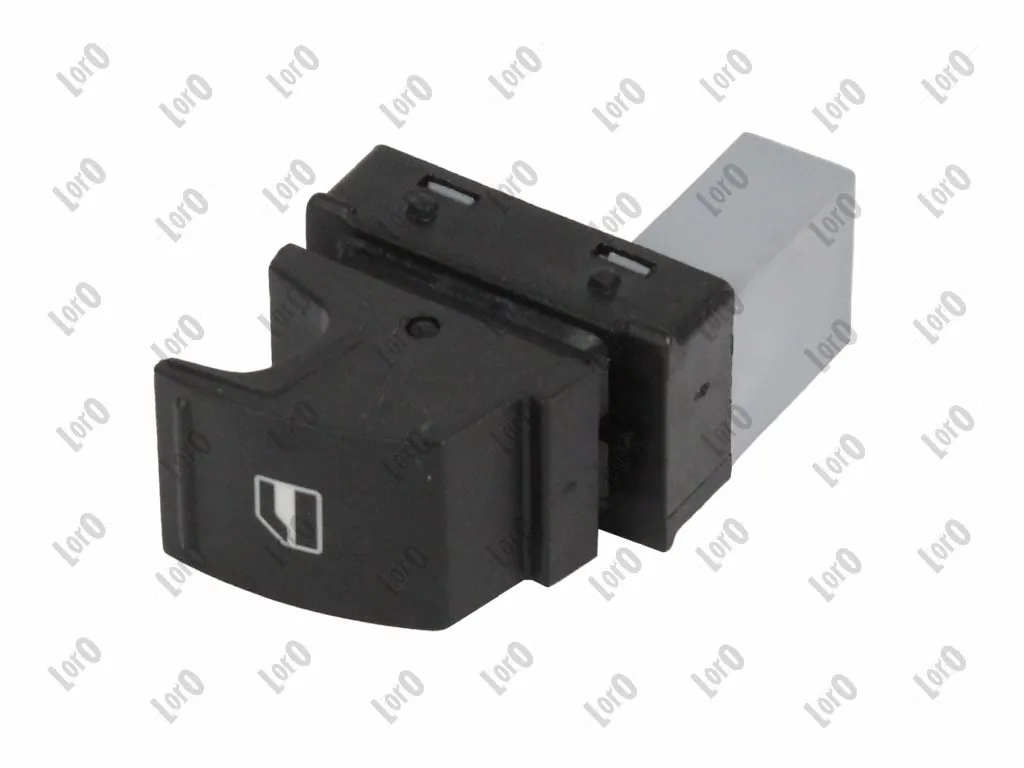 Switch, window regulator 135-06-013