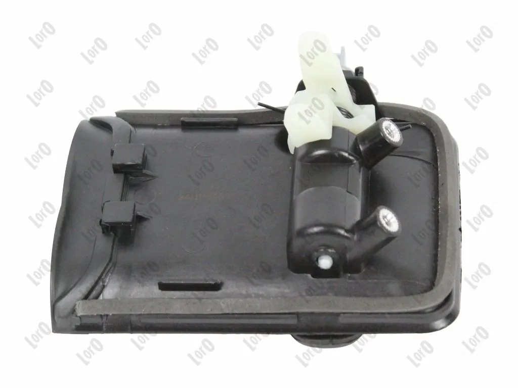 ABAKUS 132-038-007 Exterior Door Handle