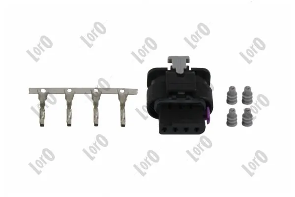 Cable Repair Set, central electrics 120-00-218