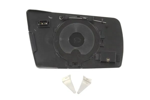 Mirror Glass, exterior mirror 2410G03