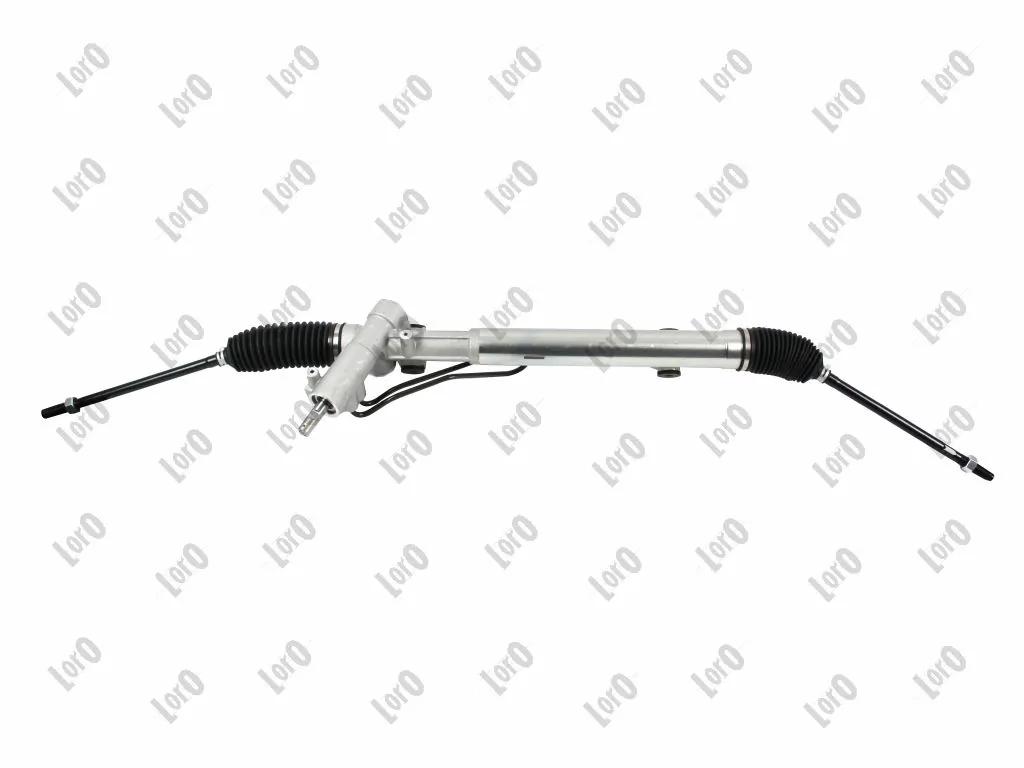 Steering Gear 140-02-013