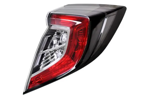 ABAKUS 217-19AHR-LD-UE Tail Light Assembly