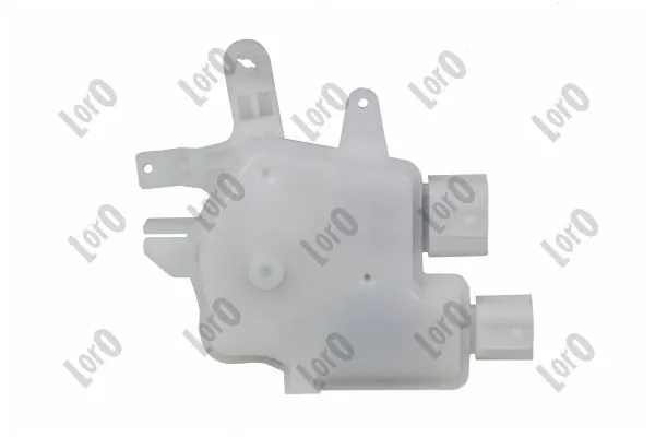 ABAKUS 132-030-004 Actuator, central locking system