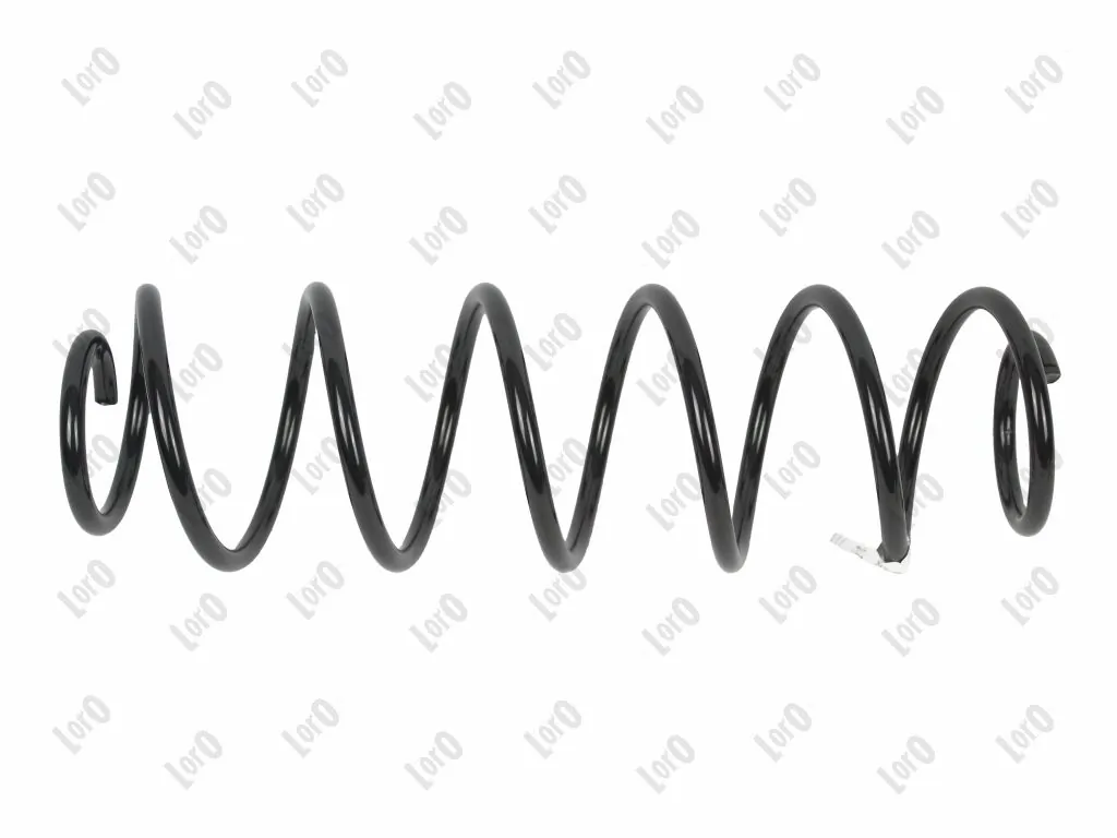 Suspension Spring 234-02-037