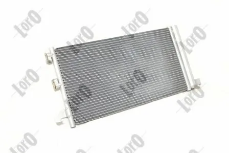 Condenser, air conditioning 016-016-0001