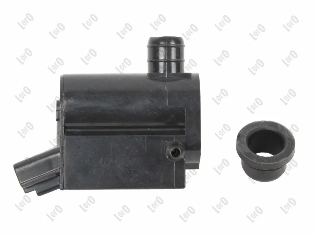 Washer Fluid Pump, window cleaning 103-02-021