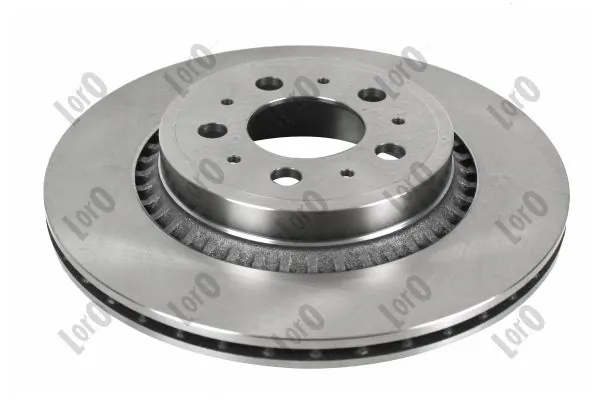 Brake Disc 231-04-097