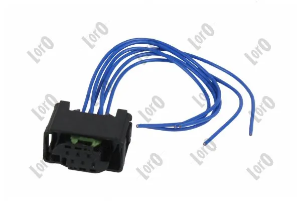 Cable Repair Set, central electrics 120-00-246