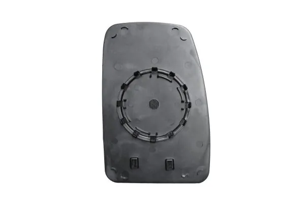 Mirror Glass, exterior mirror 3163G01