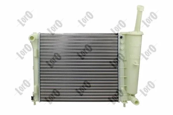 Radiator, engine cooling 016-017-0054