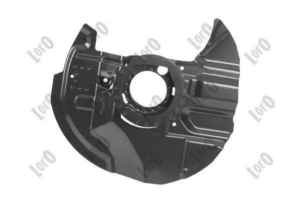 Splash Guard, brake disc 131-07-161