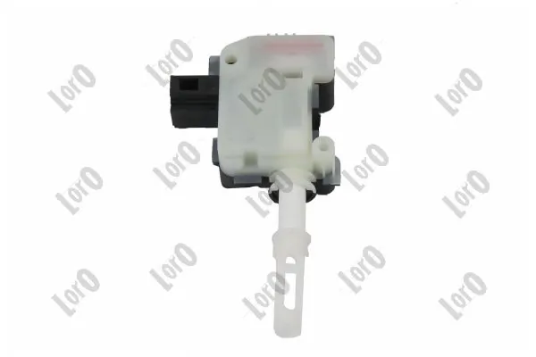 Actuator, central locking system 132-003-036