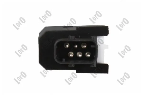 Actuator, central locking system 132-004-025