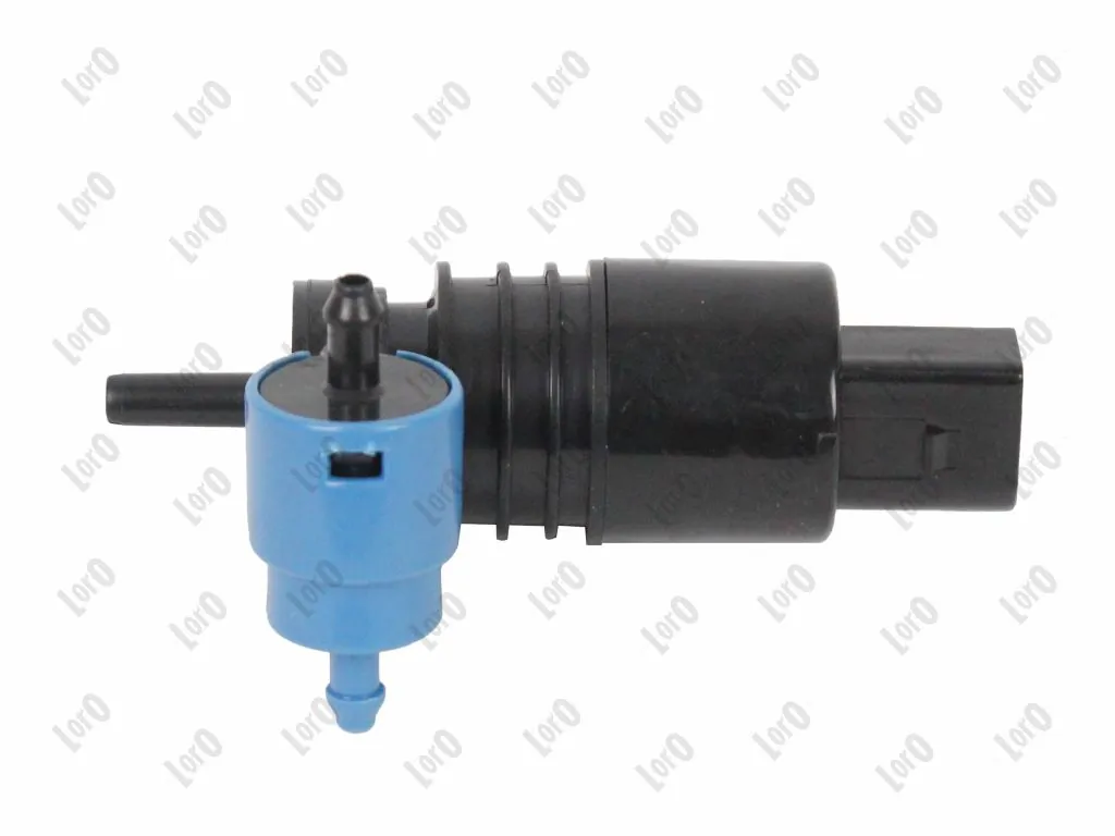Washer Fluid Pump, window cleaning 103-02-001