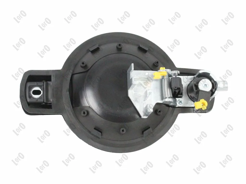 Exterior Door Handle 132-016-051