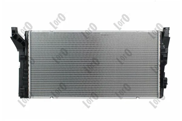 Radiator, engine cooling 004-017-0054