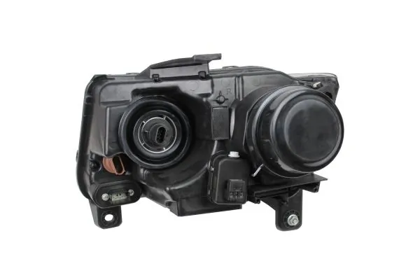 ABAKUS 433-1115RMLD-EM Headlight