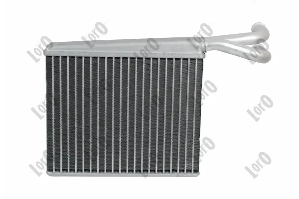 Heat Exchanger, interior heating 054-015-0015-B